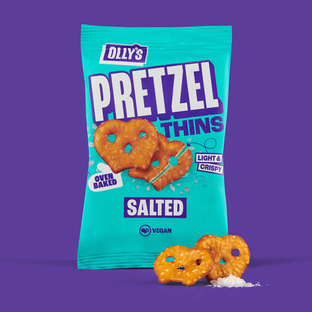 Oll-timate Pretzel Thins Bundle