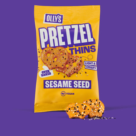 Oll-timate Pretzel Thins Bundle