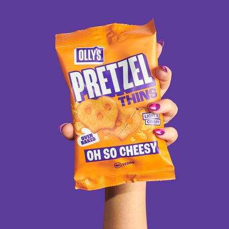 Oll-timate Pretzel Thins Bundle