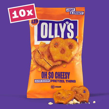 Oll-timate Pretzel Thins Bundle