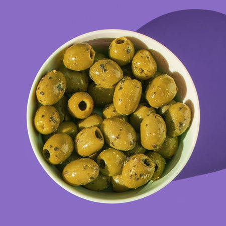 Oll-timate Olive Bundle