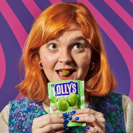 Oll-timate Olive Bundle