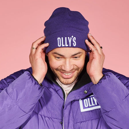 Beanie